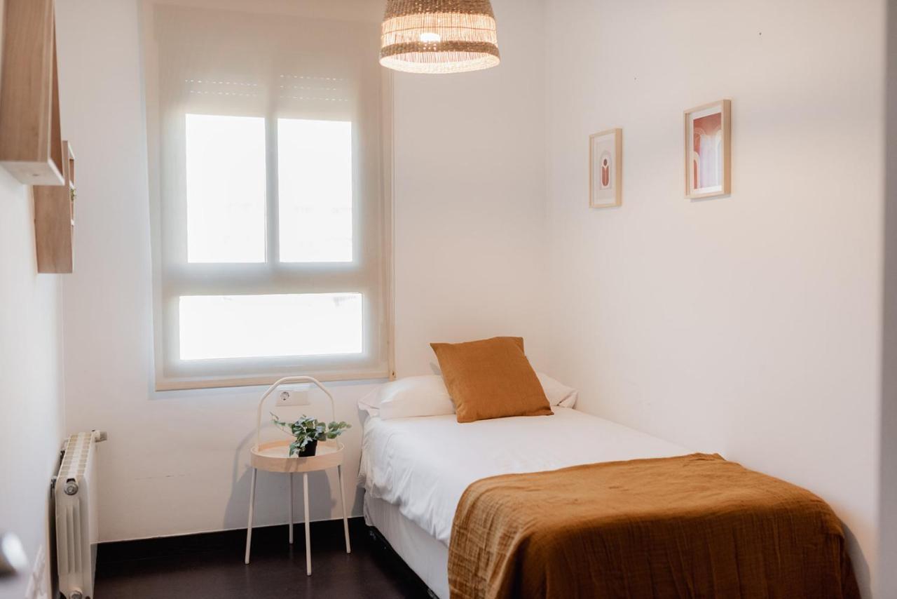 Apartamentos Fv Flats Valencia - San Felipe Neri Exterior foto