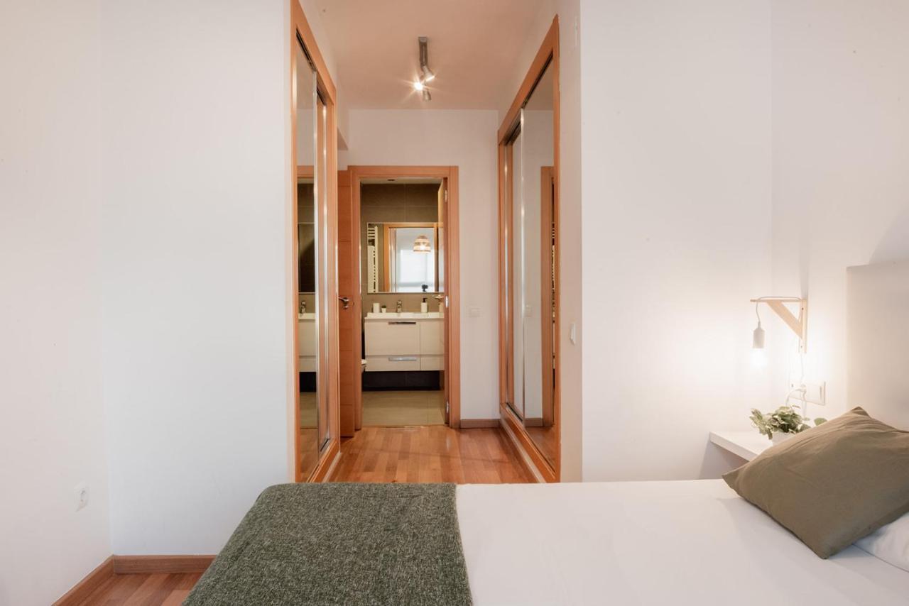 Apartamentos Fv Flats Valencia - San Felipe Neri Exterior foto