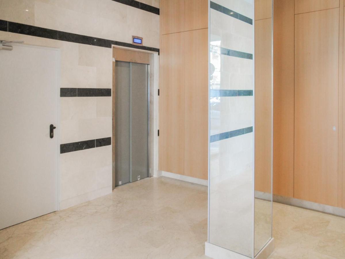 Apartamentos Fv Flats Valencia - San Felipe Neri Exterior foto