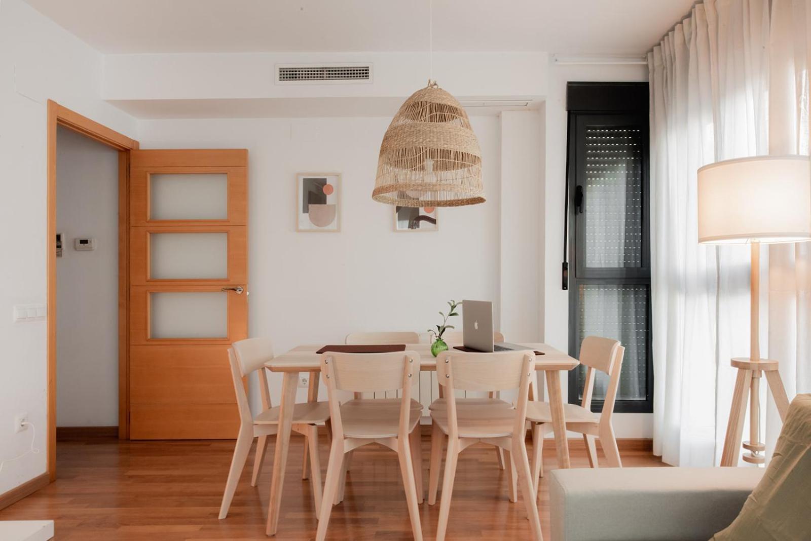 Apartamentos Fv Flats Valencia - San Felipe Neri Cameră foto