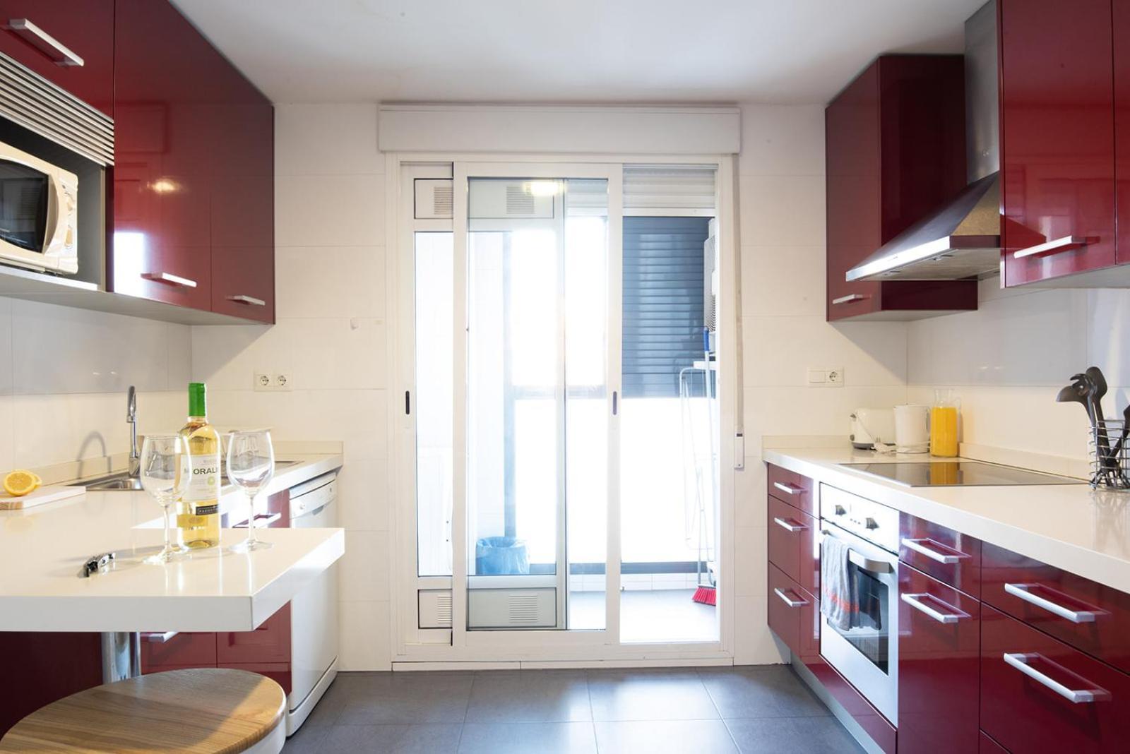 Apartamentos Fv Flats Valencia - San Felipe Neri Cameră foto