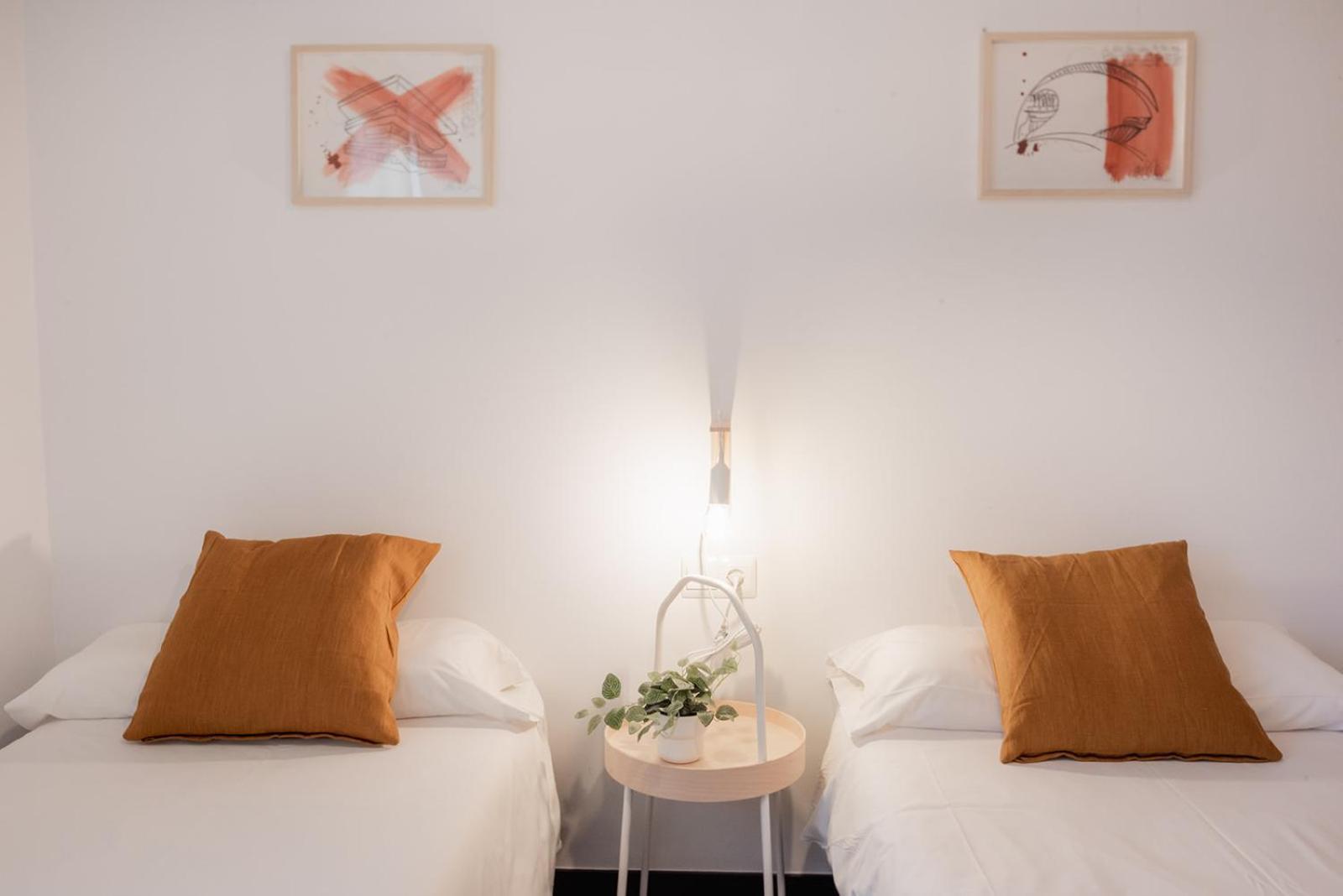 Apartamentos Fv Flats Valencia - San Felipe Neri Cameră foto