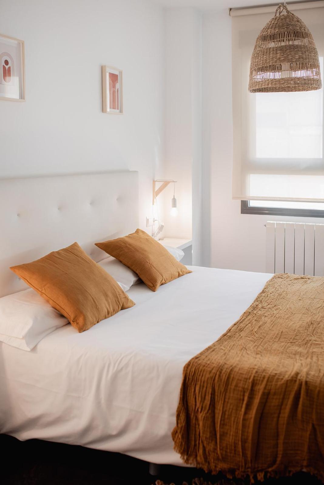 Apartamentos Fv Flats Valencia - San Felipe Neri Cameră foto
