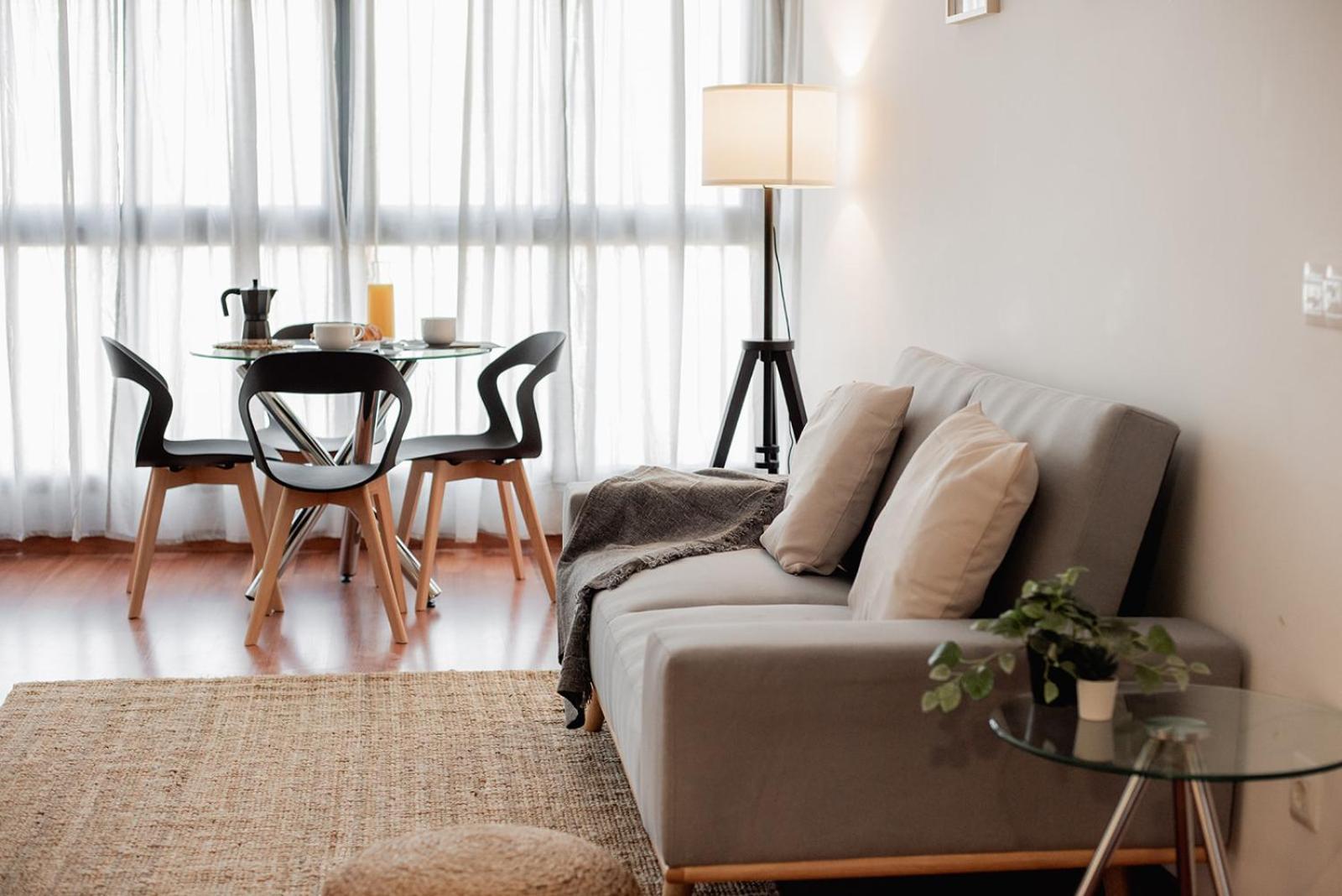 Apartamentos Fv Flats Valencia - San Felipe Neri Cameră foto