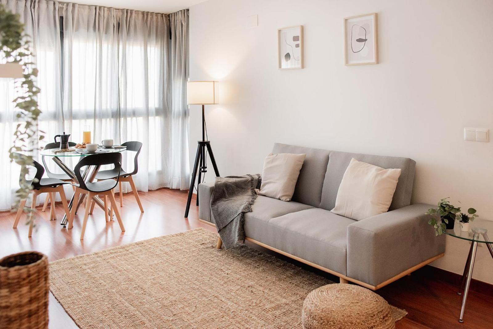 Apartamentos Fv Flats Valencia - San Felipe Neri Exterior foto